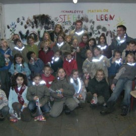 BILD0113 - Scouts en Gidsen Zaventem 